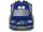 96958 Subaru Impreza WRC GB Rally 2001