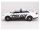 96964 Ford Interceptor Police 2014