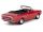 96994 Ford Cortina MKII Crayford Cabriolet 1969