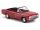 96994 Ford Cortina MKII Crayford Cabriolet 1969