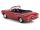 96994 Ford Cortina MKII Crayford Cabriolet 1969