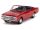 96994 Ford Cortina MKII Crayford Cabriolet