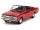 96994 Ford Cortina MKII Crayford Cabriolet 1969