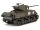 96996 Tank M4A3 Sherman US Belgique 1944
