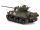 96996 Tank M4A3 Sherman US Belgique 1944