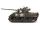 96996 Tank M4A3 Sherman US Belgique 1944