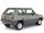 97000 Fiat Panda 4X4 1983
