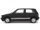 97020 Fiat Uno Turbo i.e 1987