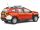 97026 Dacia Duster II Pompiers 2021
