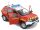 97026 Dacia Duster II Pompiers 2021