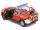 97026 Dacia Duster II Pompiers 2021