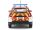 97026 Dacia Duster II Pompiers 2021