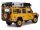 97051 Land Rover Defender 110 Camel Trophy 1993