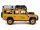 97051 Land Rover Defender 110 Camel Trophy 1993