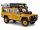 97051 Land Rover Defender 110 Camel Trophy 1993