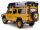 97051 Land Rover Defender 110 Camel Trophy 1993