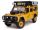 97051 Land Rover Defender 110 Camel Trophy 1993