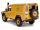 97052 Land Rover Defender 110 Camel Trophy 1985