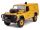 97052 Land Rover Defender 110 Camel Trophy 1985