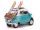 97054 BMW Isetta Sports d'hiver