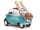 97054 BMW Isetta Sports d'hiver