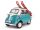 97054 BMW Isetta Sports d'hiver