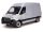 97091 Mercedes Sprinter 2018