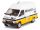 97132 Renault Trafic P1200 Assistance 1984