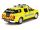 97160 Nissan Navara Double Cabine SAMU