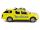 97160 Nissan Navara Double Cabine SAMU