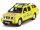 97160 Nissan Navara Double Cabine SAMU