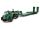 97163 Berliet TBO Semi Porte Engin
