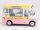 97167 Bedford CF Ice Cream Van Morrison