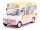 97167 Bedford CF Ice Cream Van Morrison