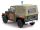 97168 Land Rover 1/2 Ton Lightweight Royal Navy