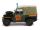 97168 Land Rover 1/2 Ton Lightweight Royal Navy