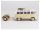 97190 Volkswagen Combi T1 Samba Remorque Westfalia