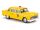 97239 Checker A11 Cab Taxi New York City 1974