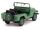 97244 Willys Jeep M38 A1 1952