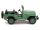 97244 Willys Jeep M38 A1 1952