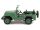 97244 Willys Jeep M38 A1 1952