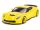 97260 Chevrolet Corvette C7 Z06 Stance Craft Style