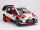 97278 Toyota Yaris WRC Sweden Rally 2019