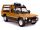 97300 Matra Talbot Rancho Grand Raid 1979