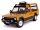 97300 Matra Talbot Rancho Grand Raid 1979