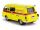 97311 Barkas B1100 Fourgon Assistance Rally 1984