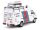 97312 Iveco Daily Assistance Rally 1986