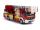 97320 Mercedes Atego DLK 23/12 Metz Pompiers 