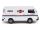 97327 Volkswagen LT28 SWB Van Assistance Rally