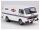 97327 Volkswagen LT28 SWB Van Assistance Rally